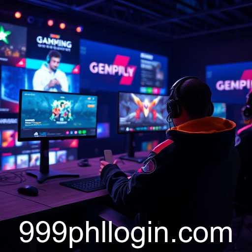 999phl: Revolutionizing Online Gaming