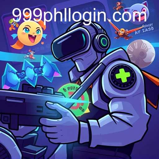 Emerging Trends in Online Gaming with 999phl