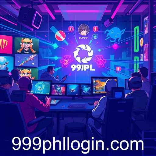 The Evolution of Online Gaming and 999phl's Impact