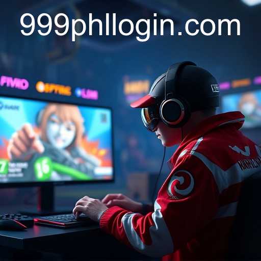 The Rise of 999phl in Online Gaming