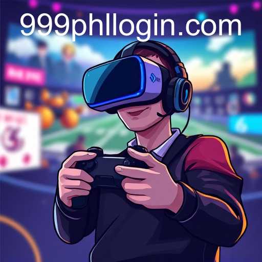 Online Gaming in the Spotlight: The Role of 999phl